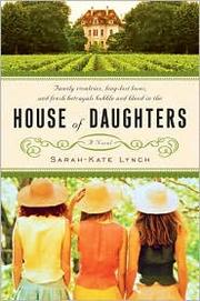 Cover of: House of daughters: a novel