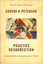 Cover of: Practice Resurrection