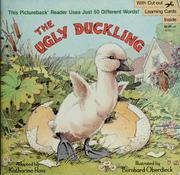 Cover of: The ugly duckling by Katharine Ross