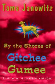 Cover of: By the shores of Gitchee Gumee