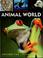 Cover of: Animal world