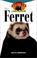 Cover of: The Ferret