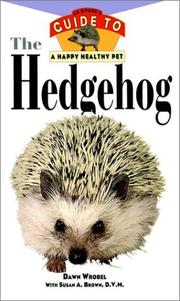 The hedgehog