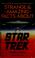 Cover of: Strange and Amazing Facts About Star Trek