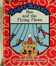 Cover of: Boo and the Flying Flews