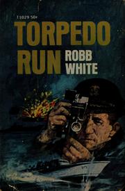 Cover of: Torpedo run
