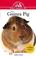 Cover of: The guinea pig