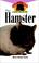 Cover of: The hamster