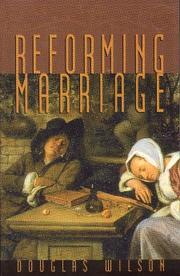 Cover of: Reforming Marriage