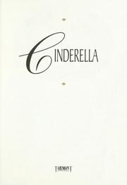 Cover of: Cinderella by Robyn Bryant