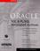 Cover of: Oracle SQL & PL/SQL annotated archives