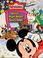 Cover of: Mickey's night before Christmas.
