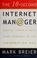 Cover of: The 10 Second Internet Manager