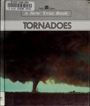 Cover of: Tornadoes