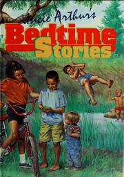 Uncle Arthur's Bedtime Stories by Arthur Stanley Maxwell