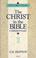 Cover of: The Christ in the Bible Commentary Volume 4