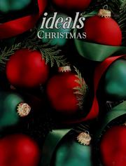 Cover of: Ideals Christmas