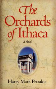 Cover of: The orchards of Ithaca