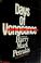 Cover of: Days of vengeance