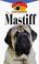 Cover of: The Mastiff