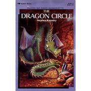 the-dragon-circle-cover