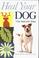 Cover of: Heal Your Dog the Natural Way