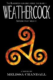 Cover of: Weathercock by 
