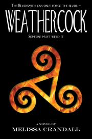 Cover of: Weathercock