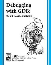 Cover of: Debugging with GDB: The GNU Source-Level Debugger by 