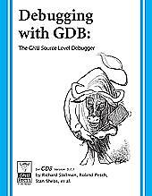 Cover of: Debugging with GDB: by 