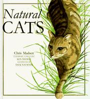 Cover of: Natural cats