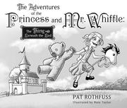 Cover of: The Adventures of the Princess and Mr. Whiffle: The Thing Beneath the Bed