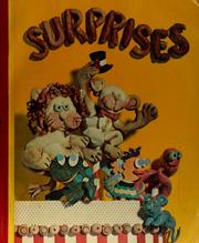 Cover of: Surprises by William Kirtley Durr