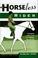 Cover of: The horseless rider