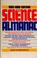 Cover of: The Science almanac