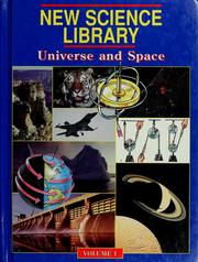 Cover of: Universe and space by Robin Kerrod