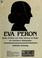 Cover of: Investigación histórica- Eva Perón