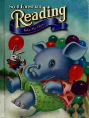 Scott Foresman reading