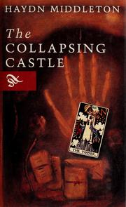 Cover of: The collapsing castle by Haydn Middleton