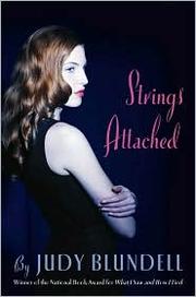 Cover of: Strings Attached by Judy Blundell