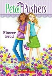 Cover of: Flower Feud by 