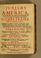 Cover of: Jubilos da América, na gloriosa exaltaçaõ, e promoçaõ do illustrissimo e excellentissimo senhor Gomes Freire de Andrada, ...