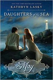 Cover of: May: Daughters of the Sea #2