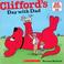 Cover of: Clifford's Day with Dad