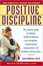 Cover of: Positive Discipline by 