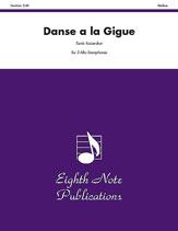 Cover of: Danse a la Gigue