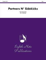 Cover of: Partners n' Sidekicks