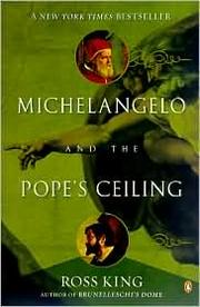 Cover of: Michelangelo and the Pope's Ceiling by 