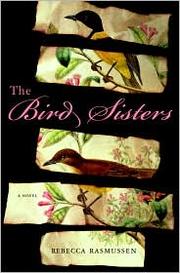 Cover of: The Bird sisters: a novel