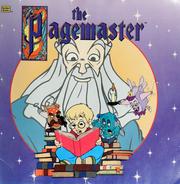 Cover of: The pagemaster